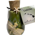 Nadina's Cremes Aromatherapy Cream 2 Ounce, Ceramic Hawaiian Collection