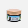 Maui Organics Pacific Ocean Psssion Body Butter 4 oz jar - rich moisturizing body butter handcrafted in Maui with tropical island fragrance
