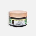 Maui Organics Tahitian Gardenia Body Butter 4 oz jar - rich moisturizing body butter handcrafted in Maui with tropical island fragrance