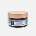 Maui Organics Upcountry Plumeria Body Butter 4 oz jar - rich moisturizing body butter handcrafted in Maui with tropical island fragrance